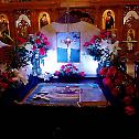 Holy Friday, Holy Saturday and Pascha in Serbian Parish in Kansas