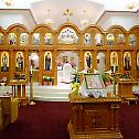 Велики петак, Велика субота и Васкрс у српској парохији у Канзасу