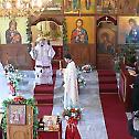 Посета Архиепископа Дамаскина српској парохији у Јоханесбургу