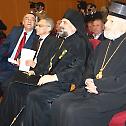 Конференција Међународног фонда јединства православних народа: "Европске интеграције и проблеми идентитета народа" 