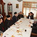 Патријарх српски Г. Иринеј у канонској посети Канадској епархији