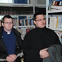 Сусрет младих теолога Босне и Херцеговине 