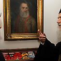 Serbian Patriarch Irinej meets with delegation from Azerbaijan