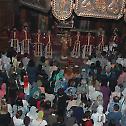 Feast of Saint Plato of Bishop Jefrem of Banjaluka