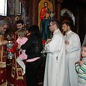 Свечано прослављен Спасовдан у Бањалуци