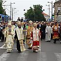 Patron Saint's Day of the Serbian capital