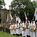 Patron Saint's Day of the Serbian capital