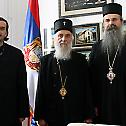 Архиепископија београдско-карловачка и даље помаже народне кухиње на Косову и Метохији