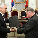 Rector of the University of Belgrade elected