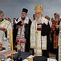 New church in honour of St. Athanasius the Great