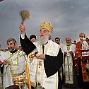 New church in honour of St. Athanasius the Great