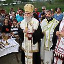 New church in honour of St. Athanasius the Great