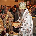 Patron Saint's Day of St. Nicholas Church in Zemun