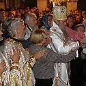 Patron Saint's Day of St. Nicholas Church in Zemun