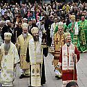 Patron Saint's Day of the Serbian capital