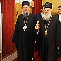 Third Easter concert under by the patronage of Serbian Patriarch Irinej 