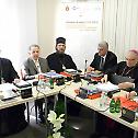 Conference of the Edict of Milan opens