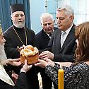 Патријарх Иринеј на прослави славе Српског лекарског друштва