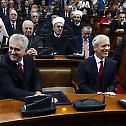 Tomislav Nikolic - New President of Republic of Serbia