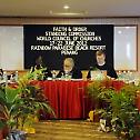 Faith and Order Standing Committee meets in Pinang, Malaysia