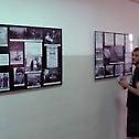 Отварена изложба "Моје Јадновно" на бањалучком Филозофском факултету