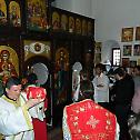 Манастир Ћелије - дан светог Јустина Ћелијског