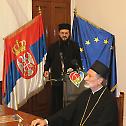 The role of the Serbian Orthodox Church in the preservation of identity of Diaspora