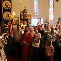 Слава цркве Светих апостола Вартоломеја и Варнаве у Раковици 