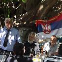 Slava in Vraka and Days of the Serbian Culture in Shkoder