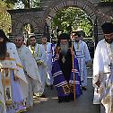 St. Vitus Day in Lazarica celebrated