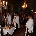 Прослава Ивандана у Епархији бачкој 