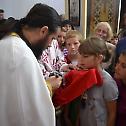 Прослава празника Светих апостола Петра и Павла у Бујановцу 