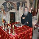 Радио Искон: Изјава Митрополита Амфилохија поводом посете Православној Архиепископији Охридској 