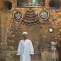 Nicaean Church of Hagia Sophia began functioning as a mosque