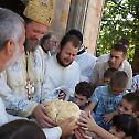 News from Diocese of Nis
