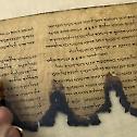 Largest Ever Dead Sea Scroll Collection to be Unveiled at Texas Seminary