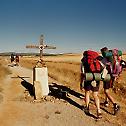 Russian Orthodox communities in Portugal to make a walking pilgrimage by the Way of St. James