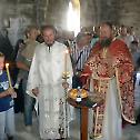 Црквено-народни сабор у Милошевићима код Шавника