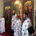 Prayerful remembrance of Grand Vožd of Serbia