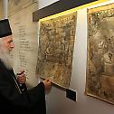 Cultural treasure of the Serbs of Dubrovnik at the Archive of Serbia