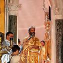 Прослављена ктиторска слава Саборне цркве у Никшићу
