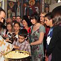 Сабор православне омладине на Голији