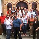 Богослужење у Маракају у Венецуели