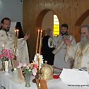 Митрополит Амфилохије представио новог пароха у Венадо Туерту