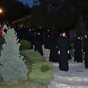 Прослава Светог првомученика и архиђакона Стефана у Горњем Жапском