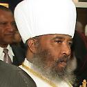 Ethiopian church patriarch Abune Paulos dies