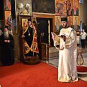 Епископ Митрополије аустралијско-новозеландске Г. Иринеј посетио Епархију крушевачку 