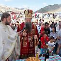 Илинданско црквено-народно сабрање на планини Лукавици