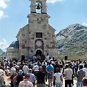Илинданско црквено-народно сабрање на планини Лукавици
