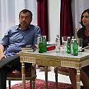 Књижевне вечери Владимира Пиштала у Мостару и Невесињу